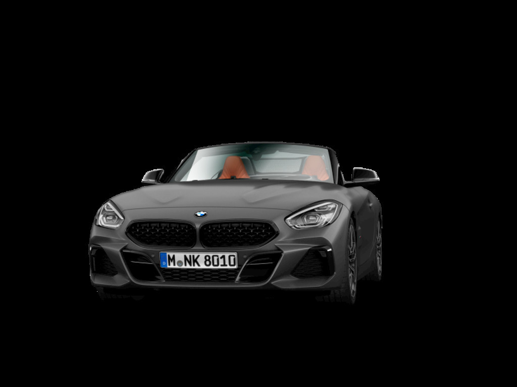 BMW Z4 2021 Benzine