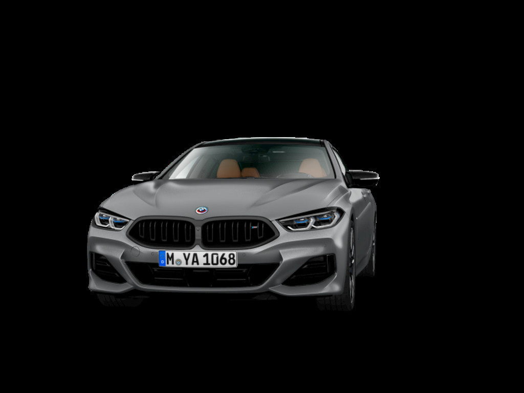 BMW M850 2023 Benzine