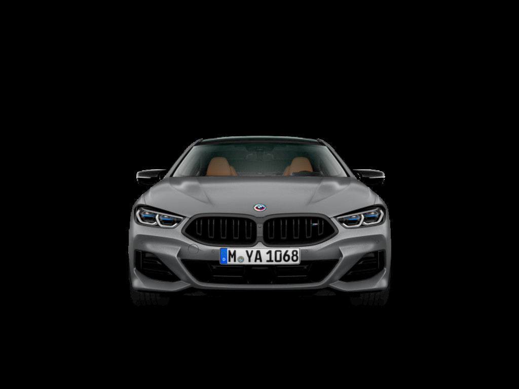 BMW M850