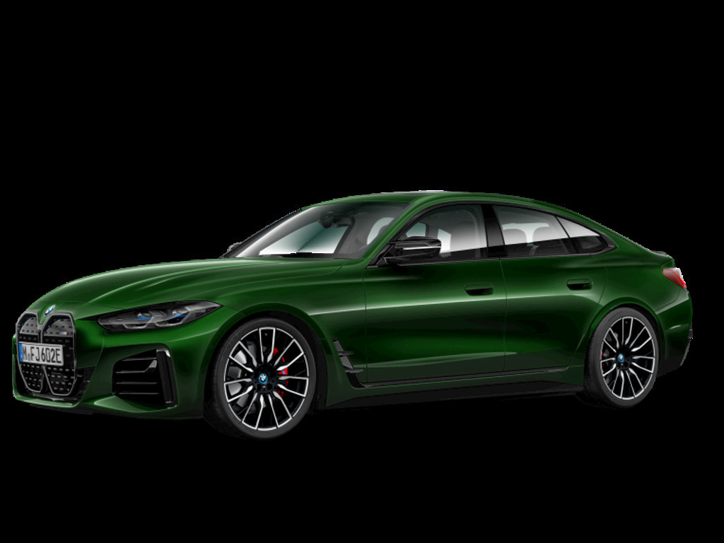 BMW i4
