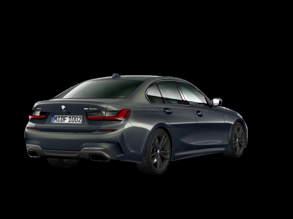 BMW M340