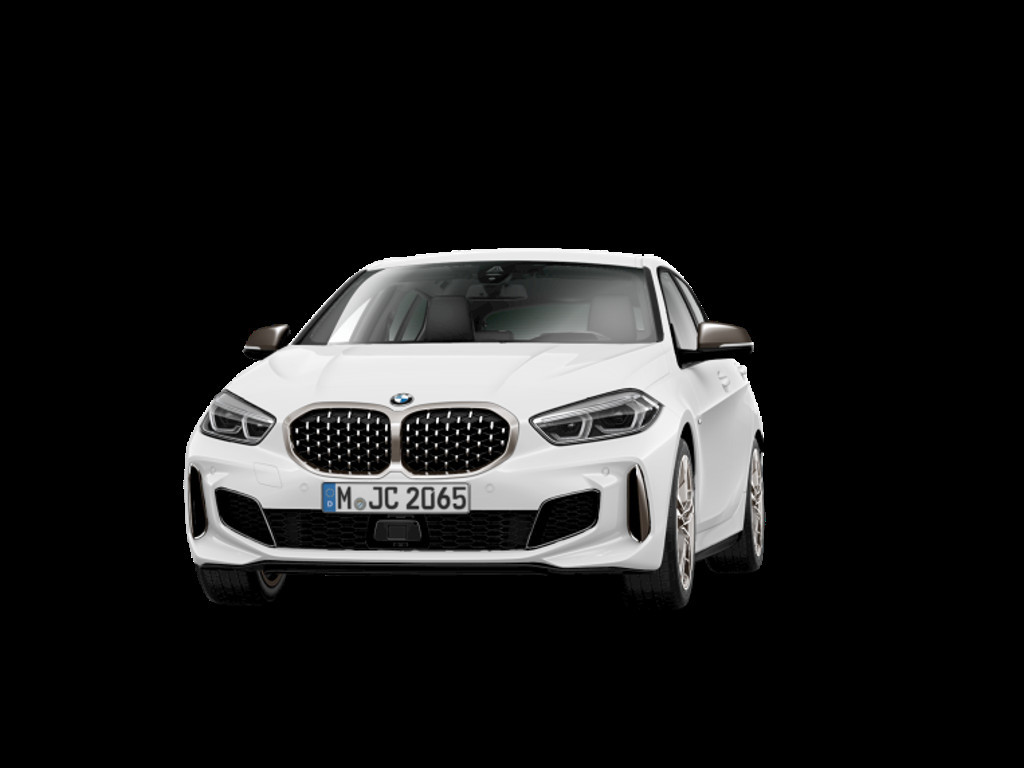 BMW M135i