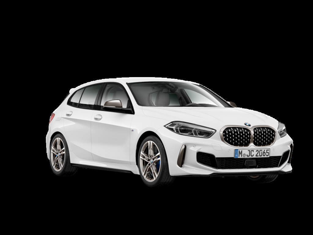 BMW M135i