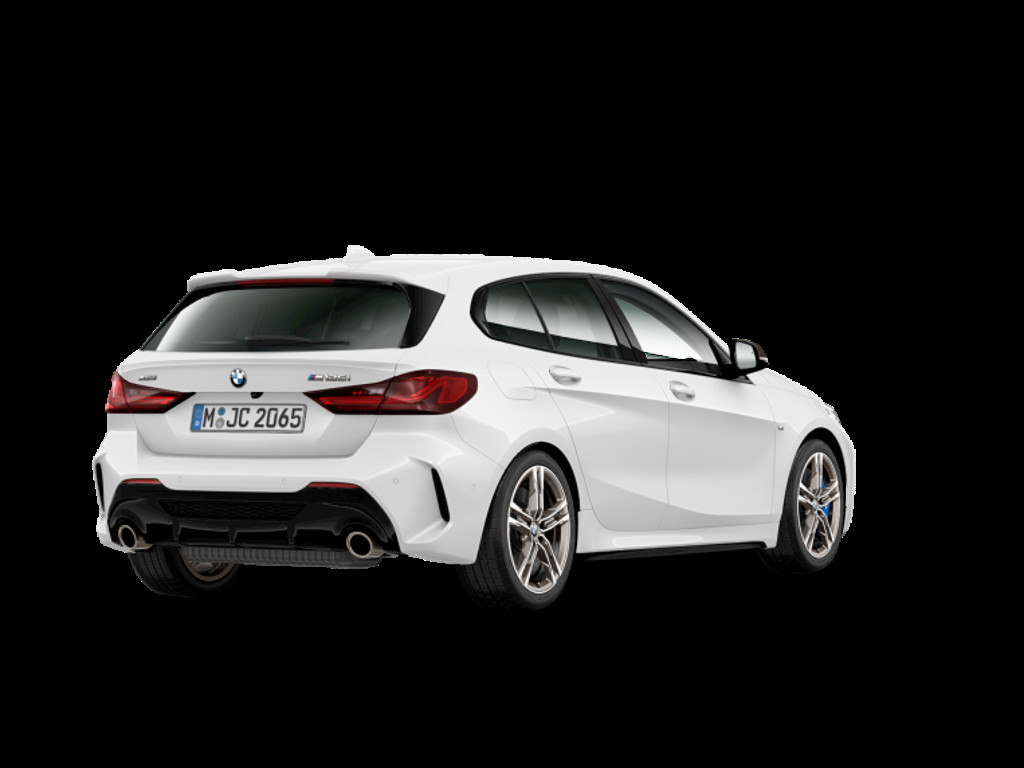 BMW M135i