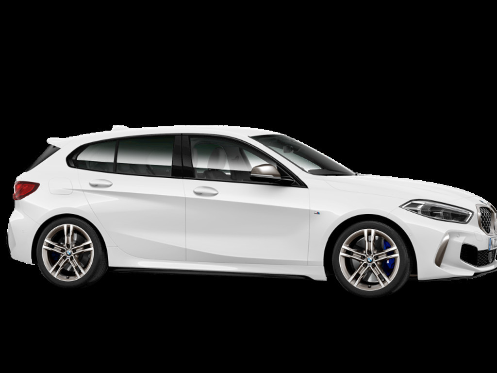 BMW M135i