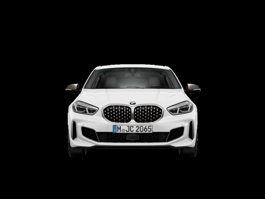 BMW M135i