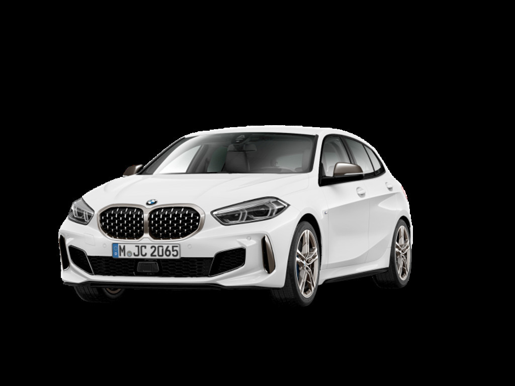 BMW M135i