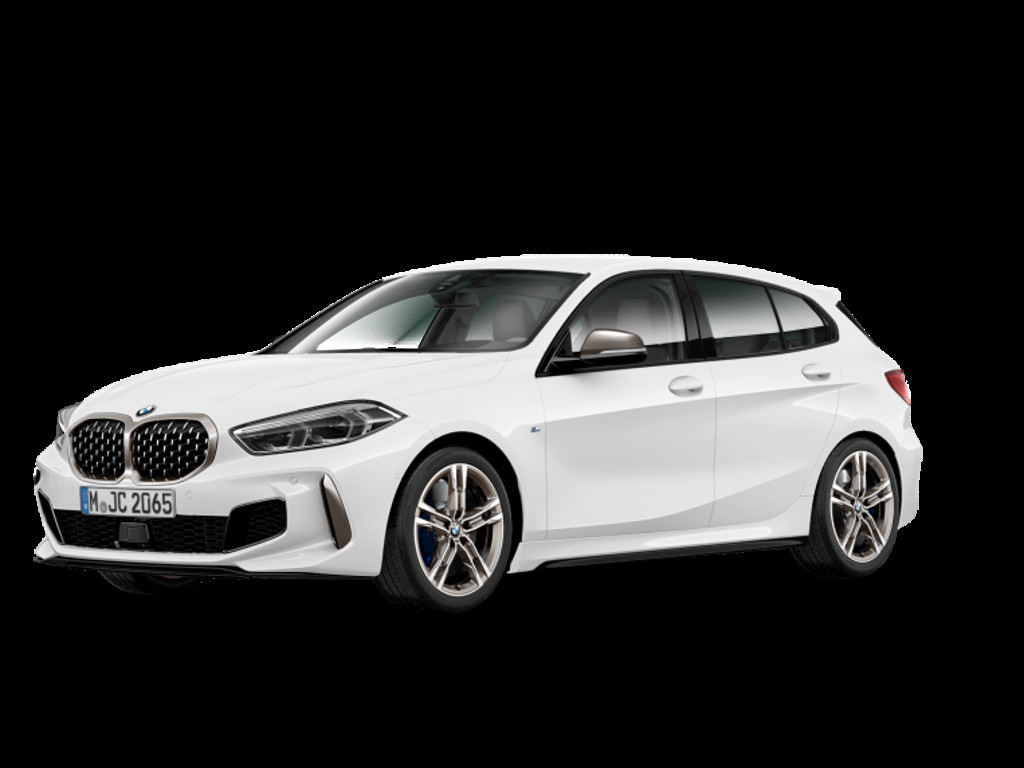 BMW M135i