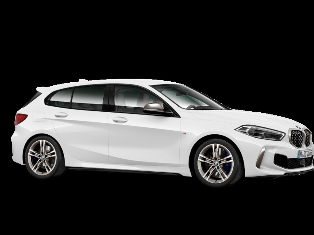 BMW M135i