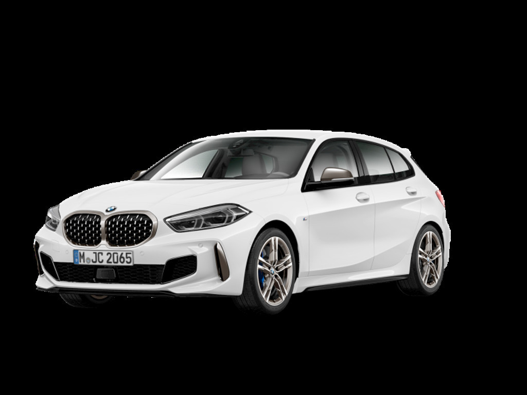 BMW M135i