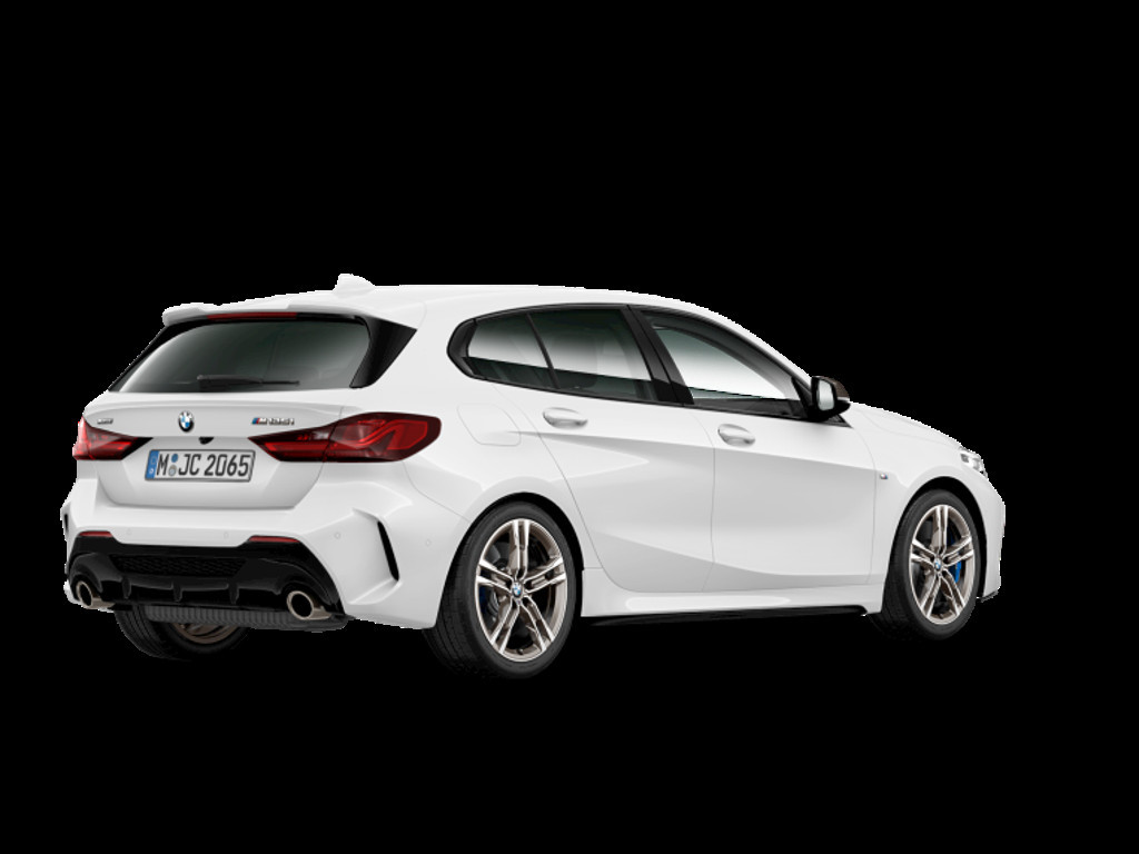 BMW M135i