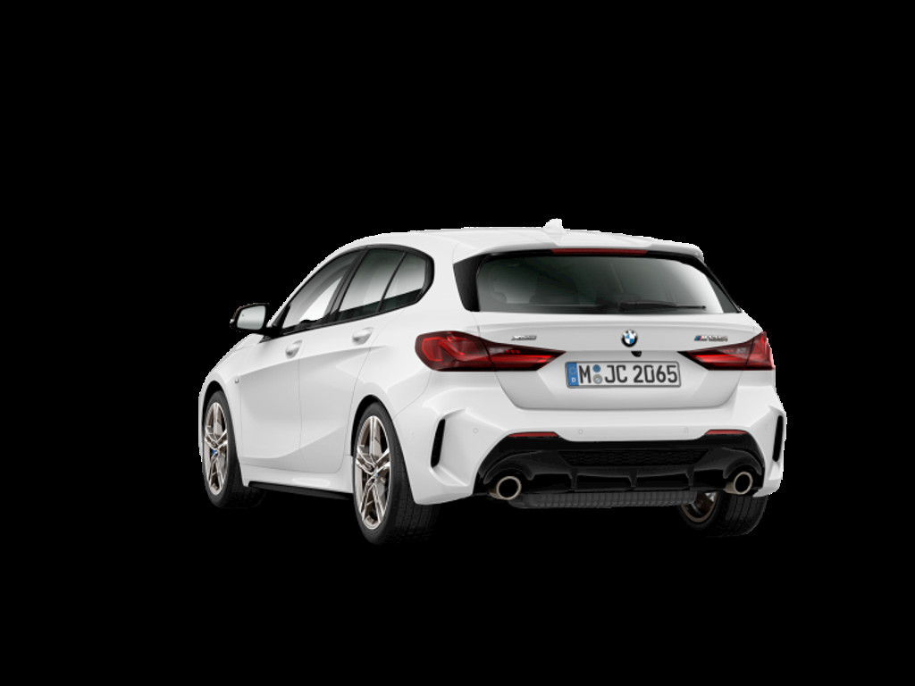 BMW M135i