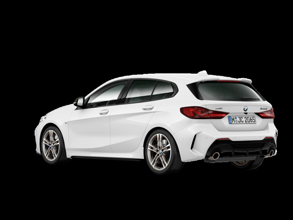BMW M135i