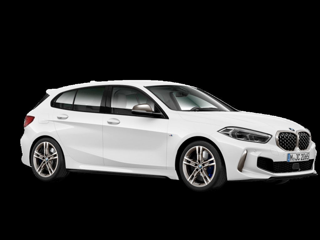 BMW M135i