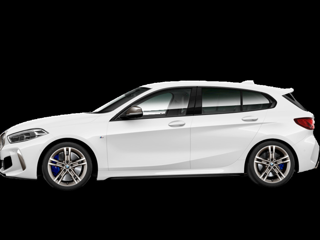 BMW M135i