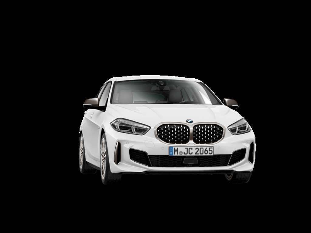BMW M135i