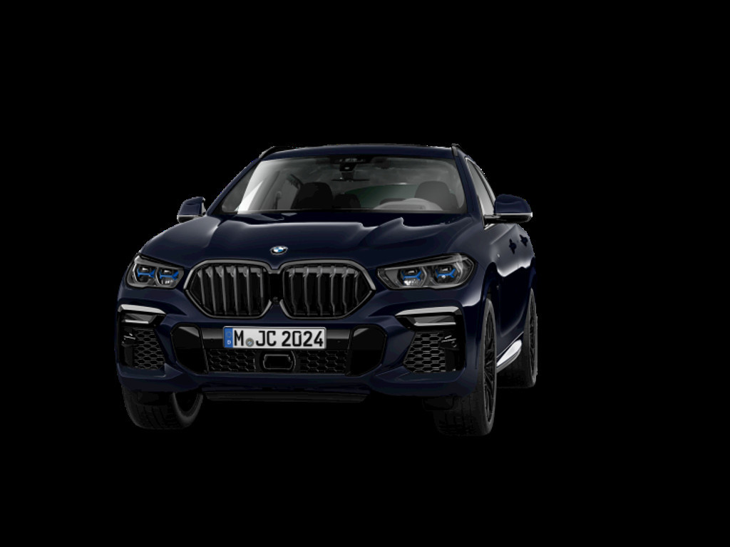 BMW X6 2022 Diesel