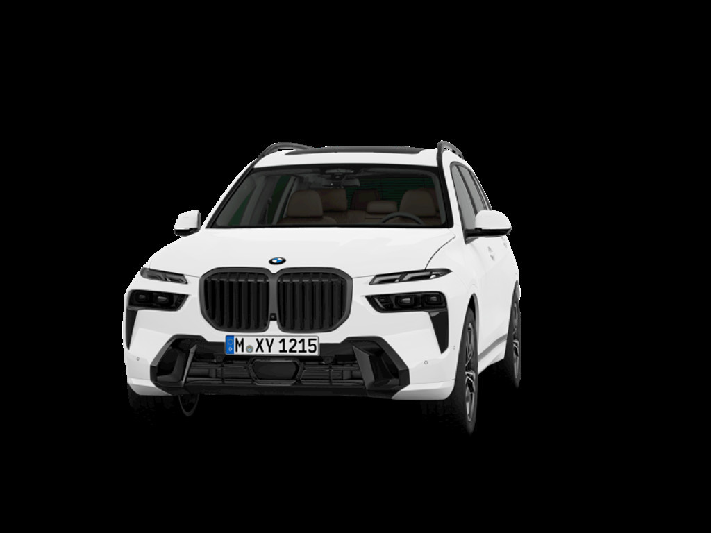 BMW X7 2022 Diesel