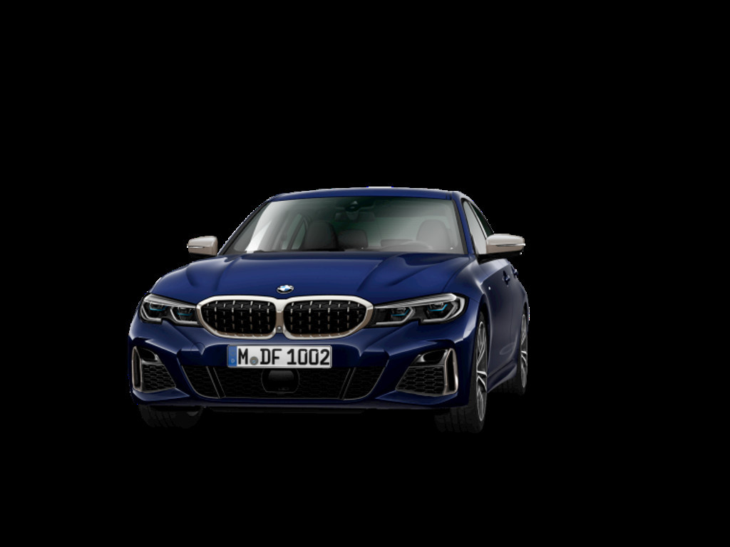 BMW M340 2022 Benzine