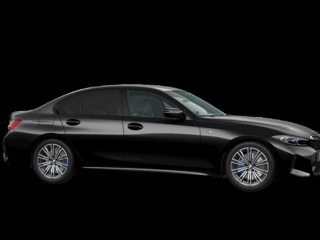 BMW M340