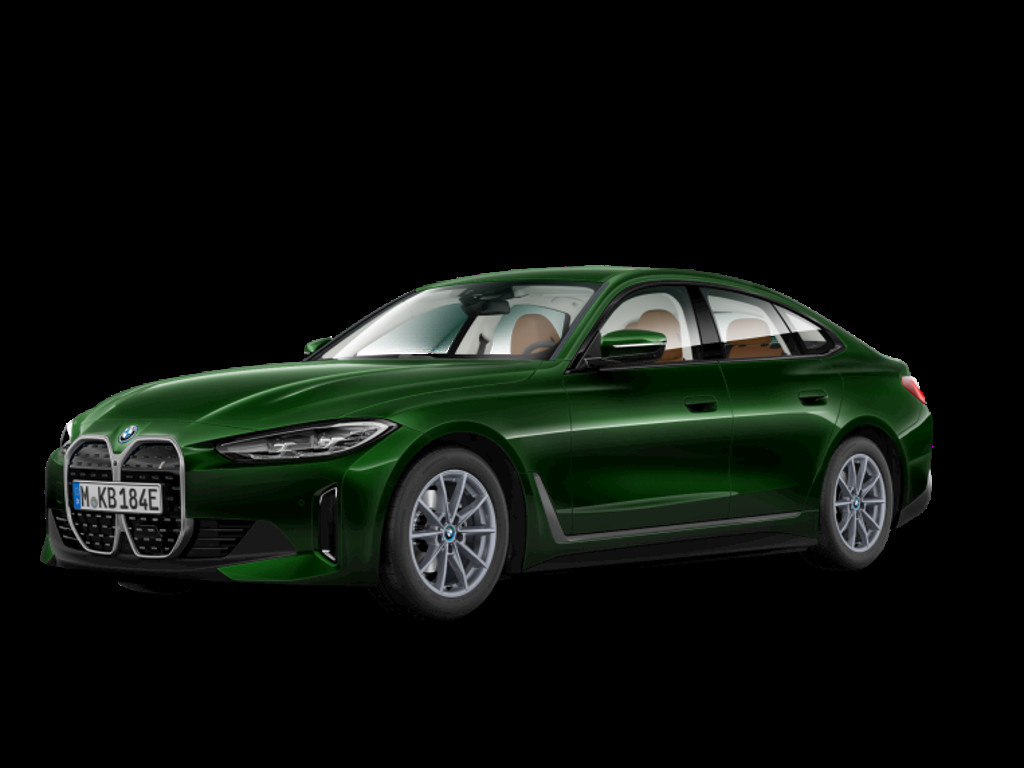 BMW i4