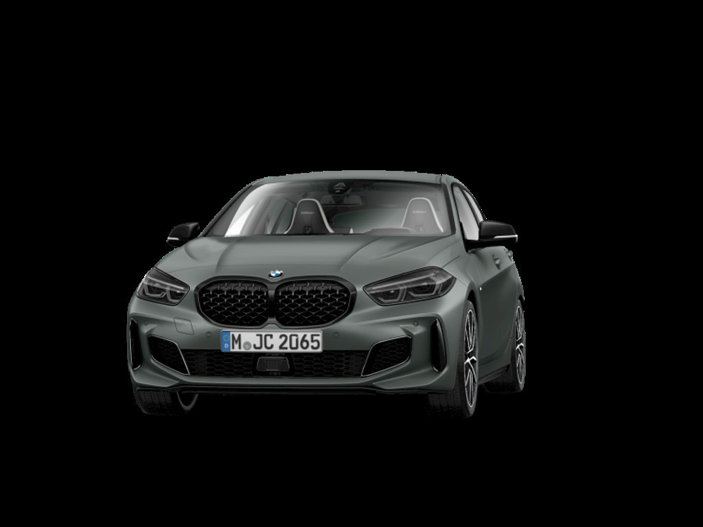 BMW M135i 2023 Benzine