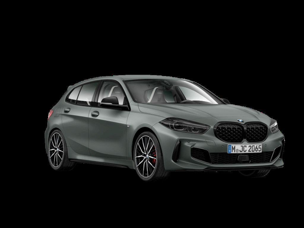 BMW M135i