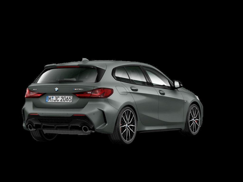 BMW M135i