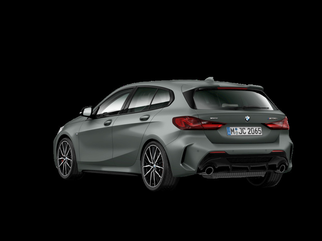 BMW M135i