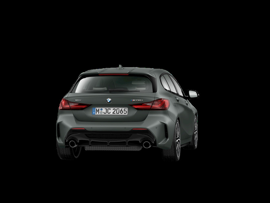 BMW M135i