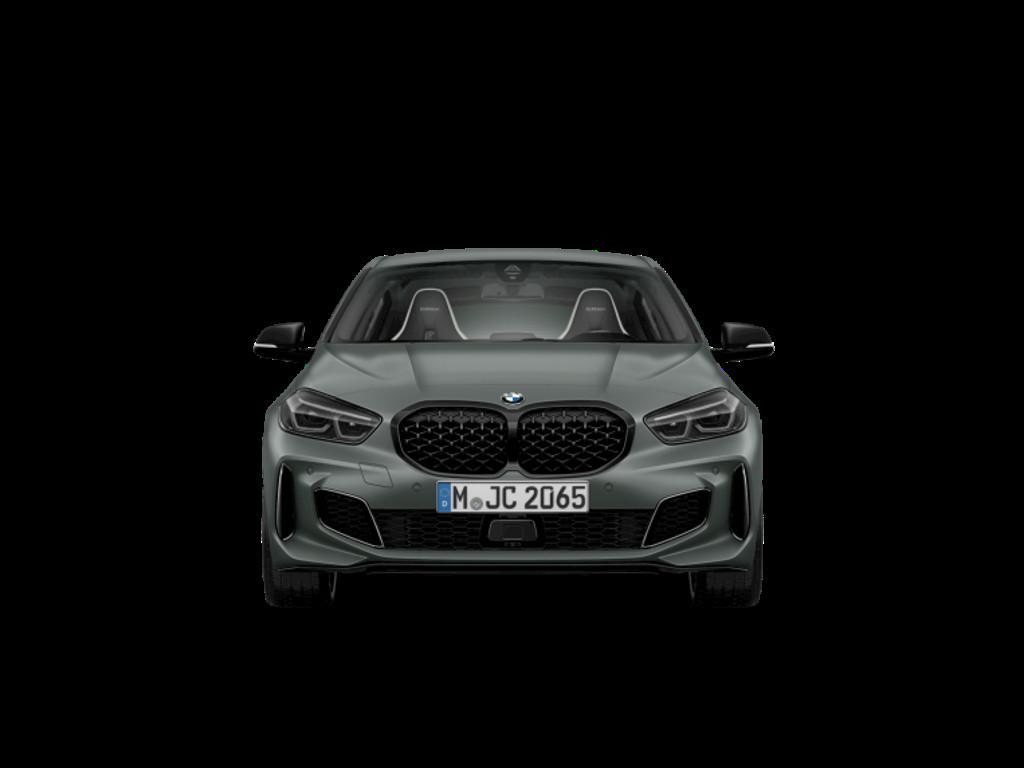 BMW M135i