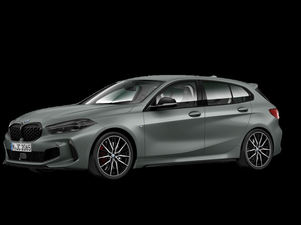 BMW M135i