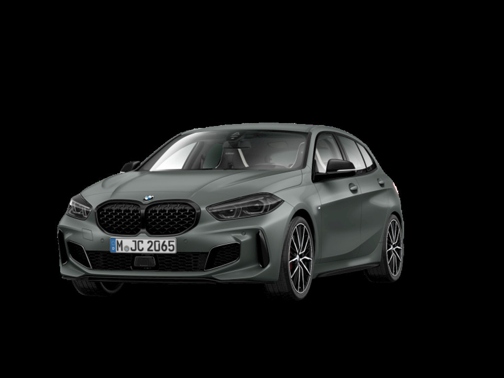 BMW M135i