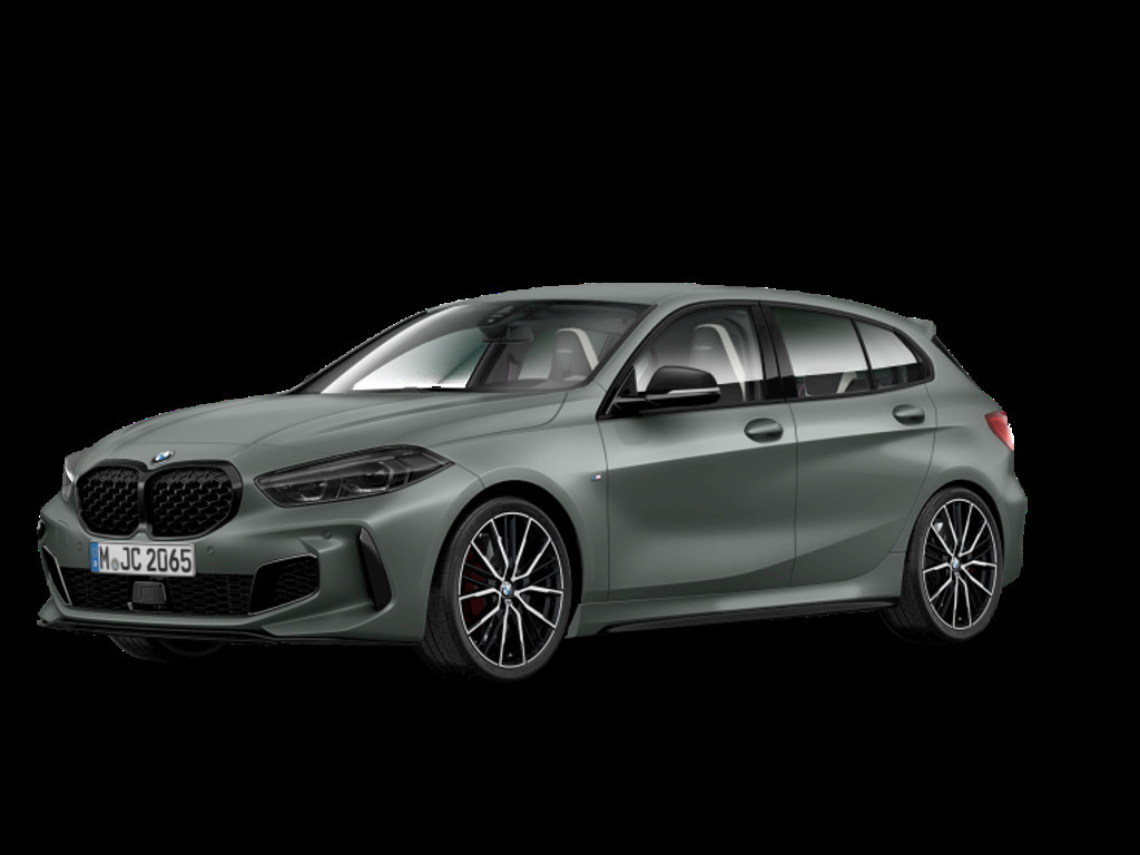 BMW M135i