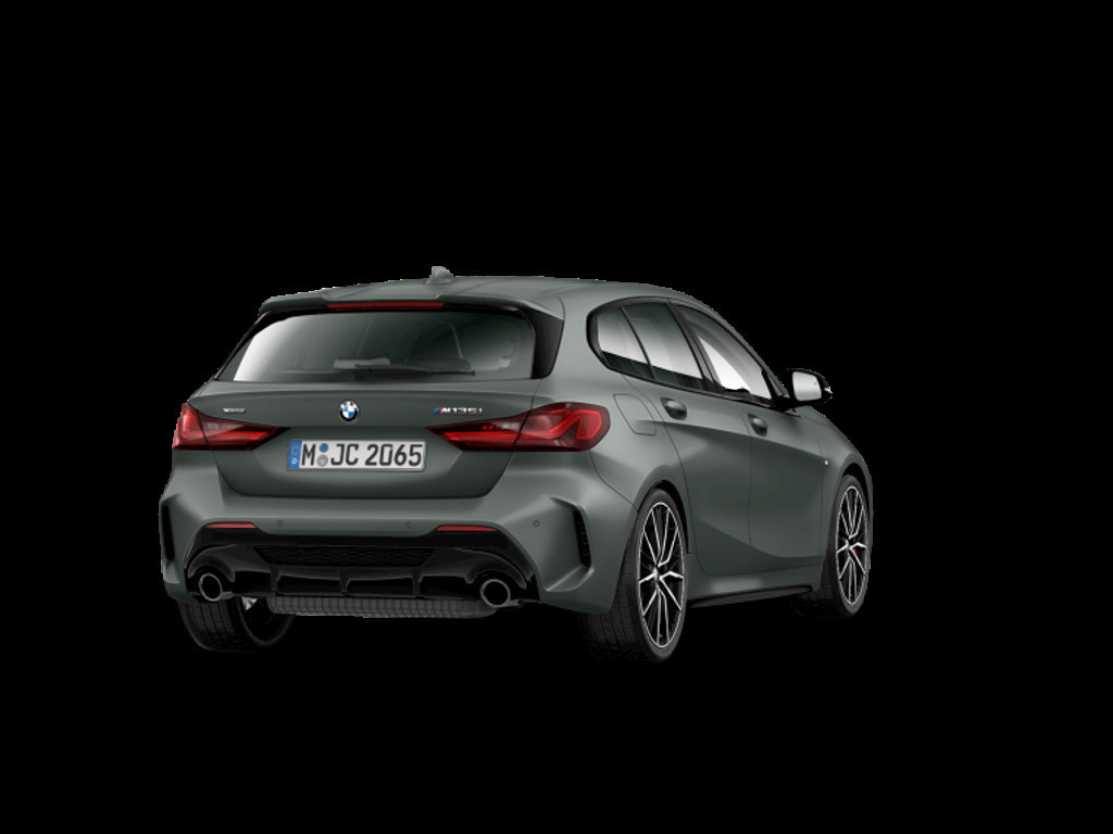 BMW M135i