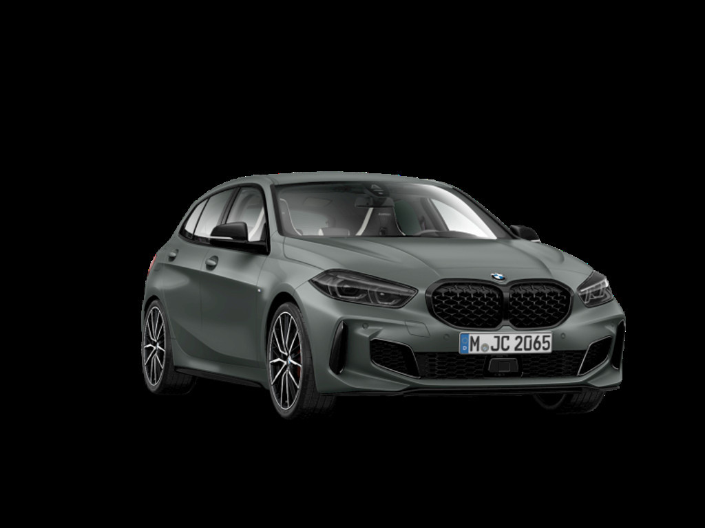 BMW M135i