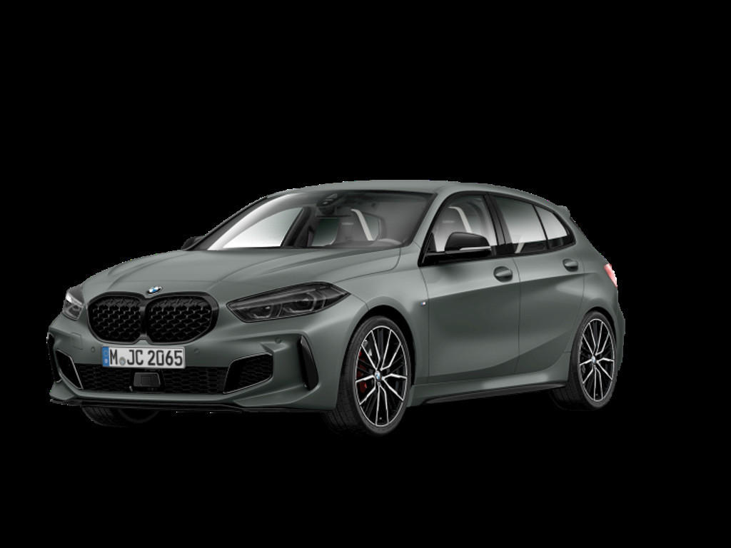 BMW M135i