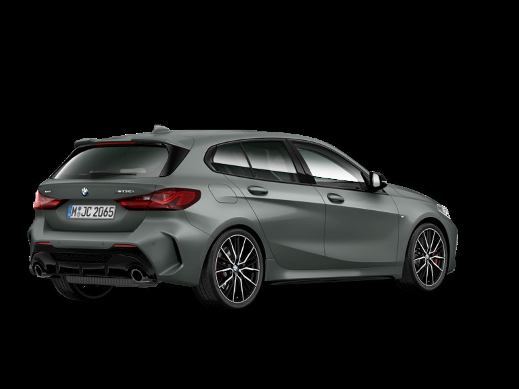 BMW M135i