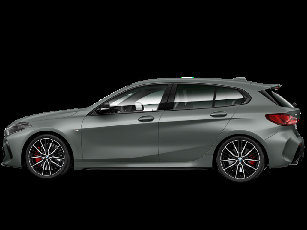 BMW M135i