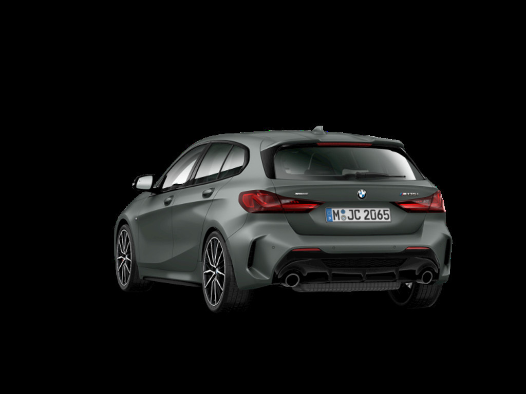 BMW M135i