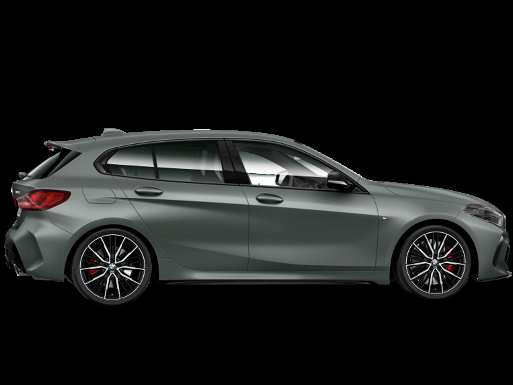 BMW M135i