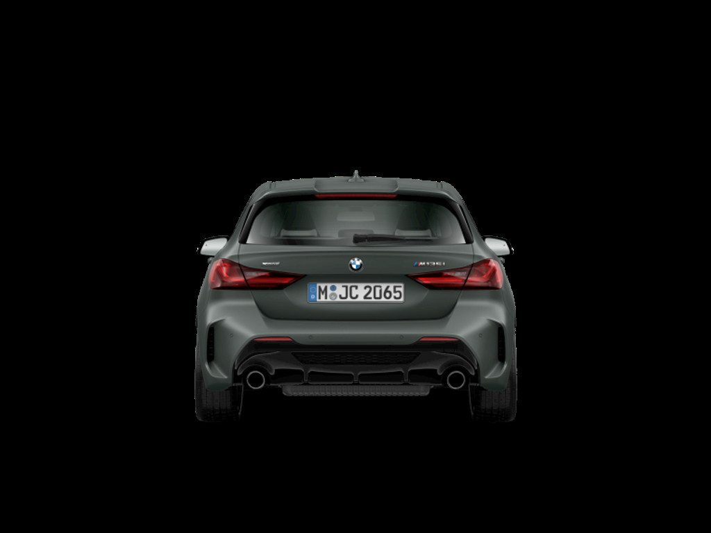 BMW M135i