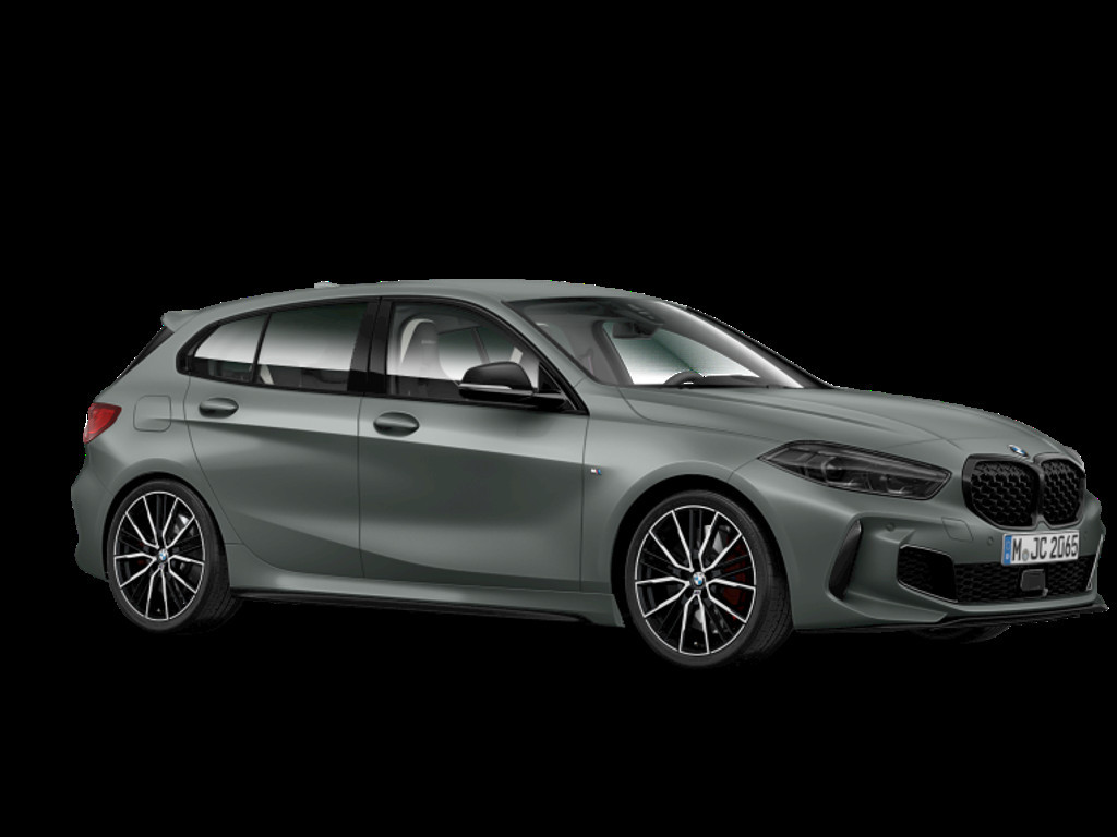 BMW M135i
