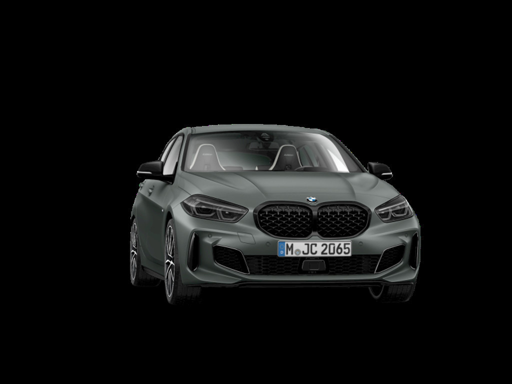 BMW M135i