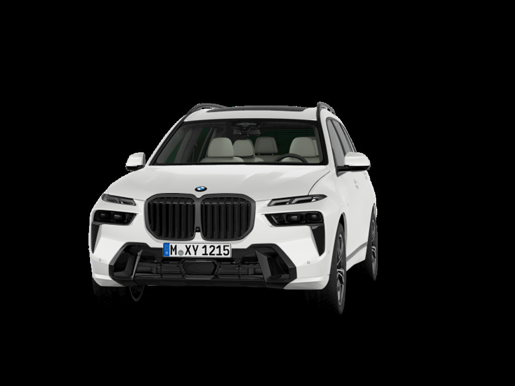 BMW X7 2023 Diesel