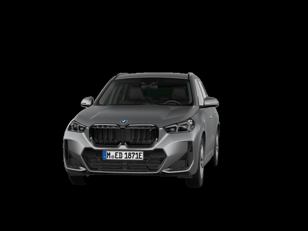 BMW iX1 2022 Elektrisch