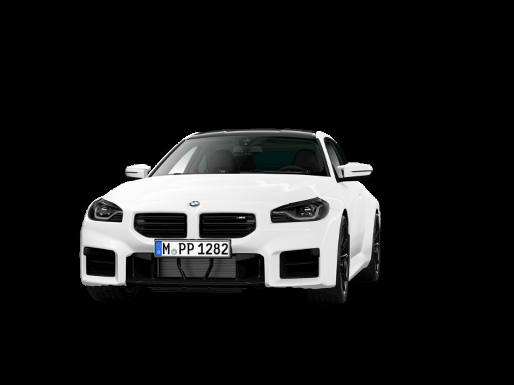 BMW M2 2023 Benzine