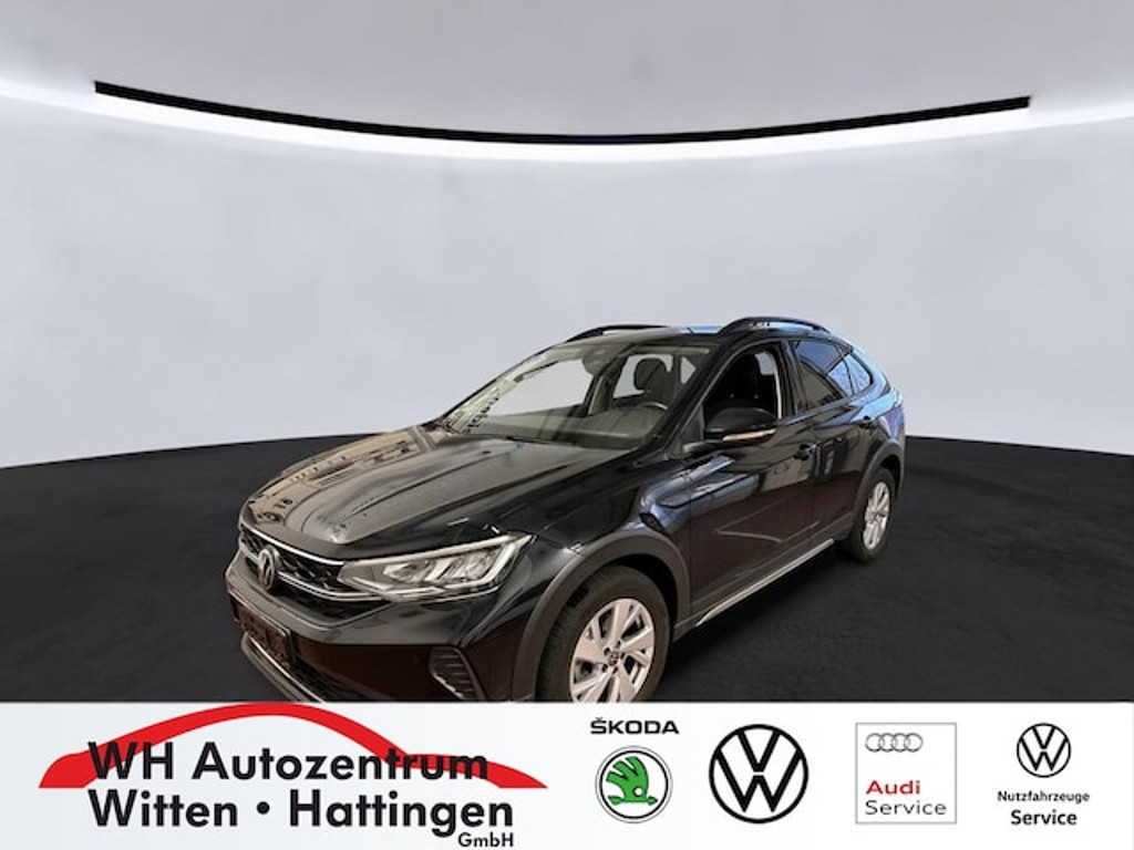 Volkswagen Taigo 2021 Benzine