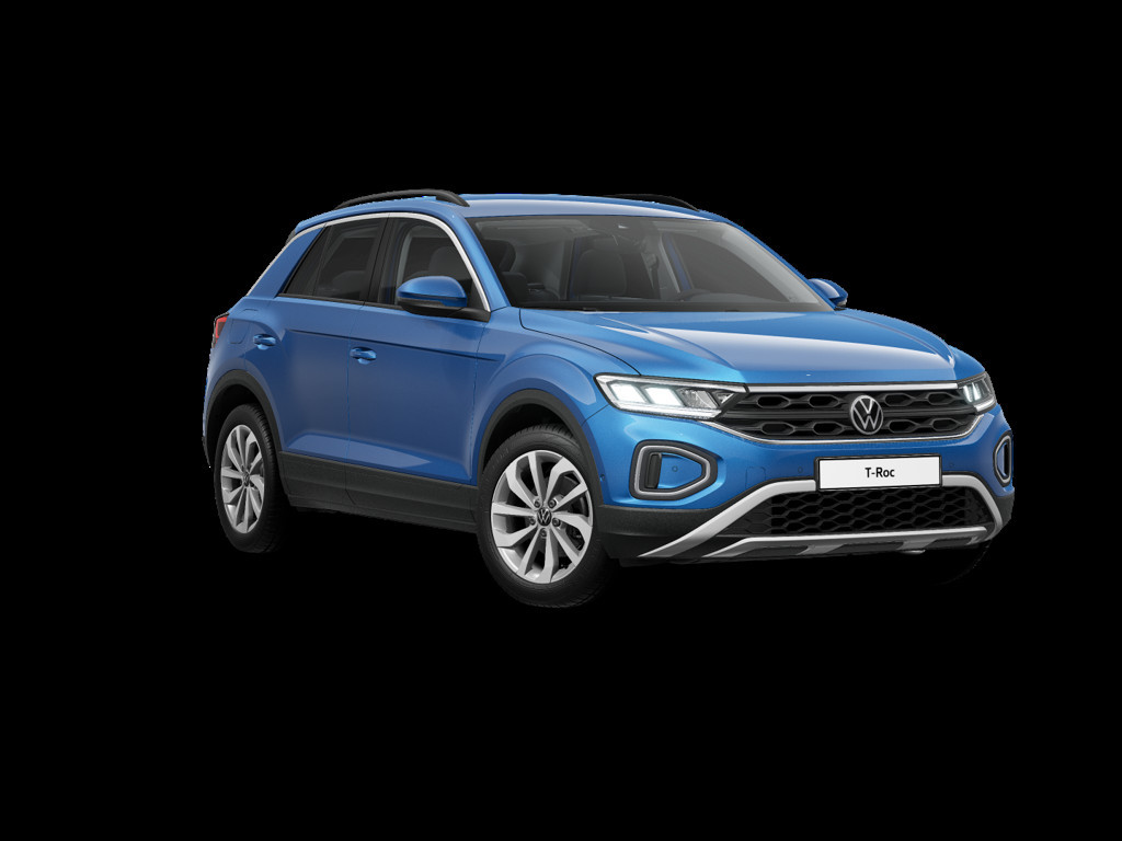 Volkswagen T-Roc 2023 Diesel