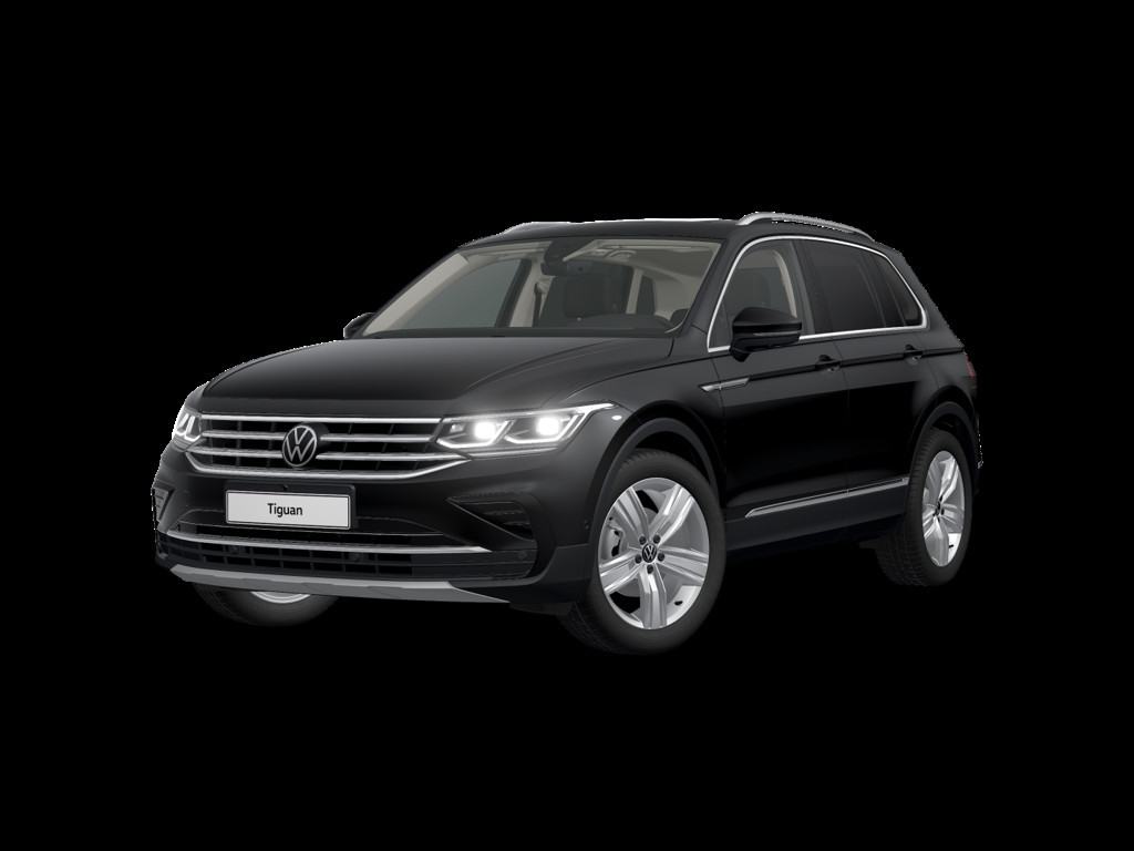 Volkswagen Tiguan 2023 Diesel